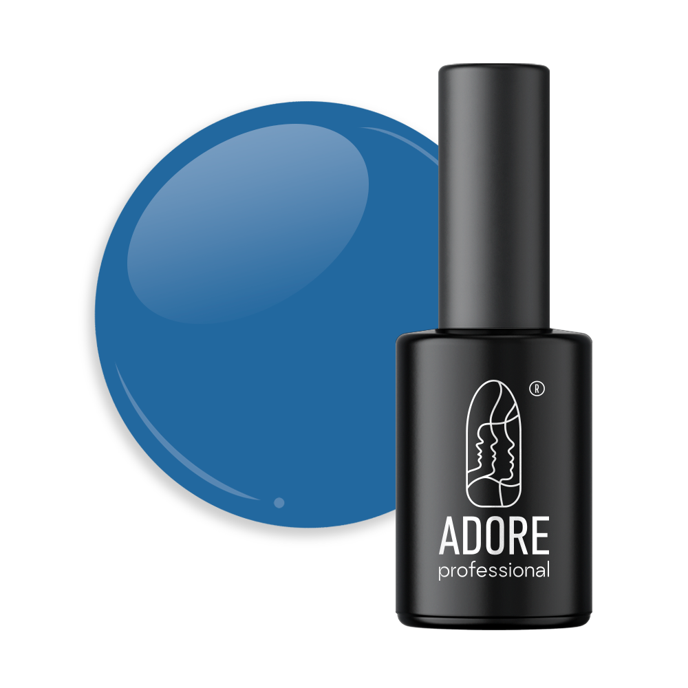 вітражний гель-лак Marble glass