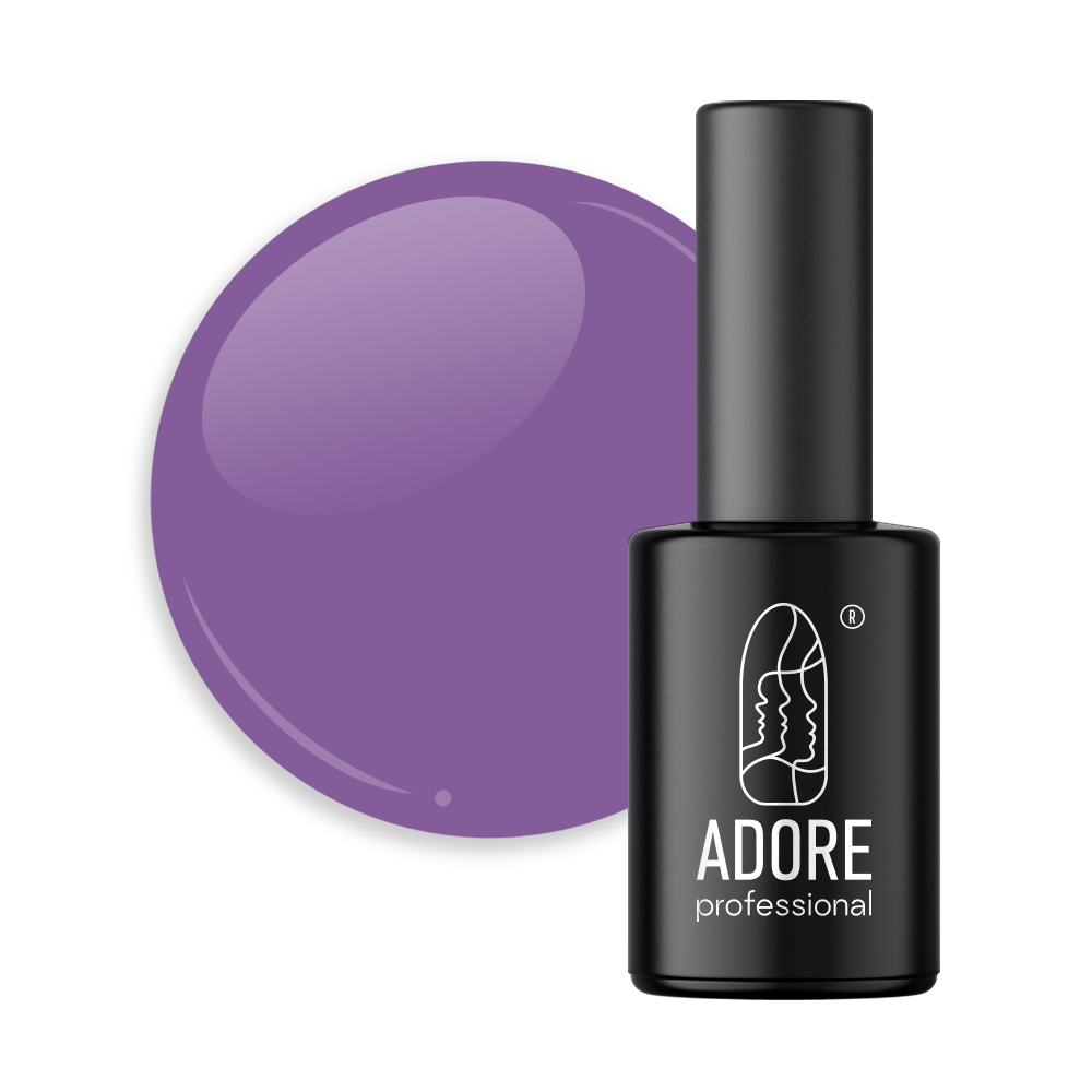 вітражний гель-лак MG-32-kunzite