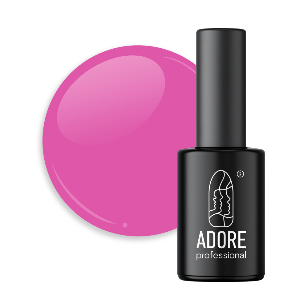 вітражний гель-лак MG-33-spinel