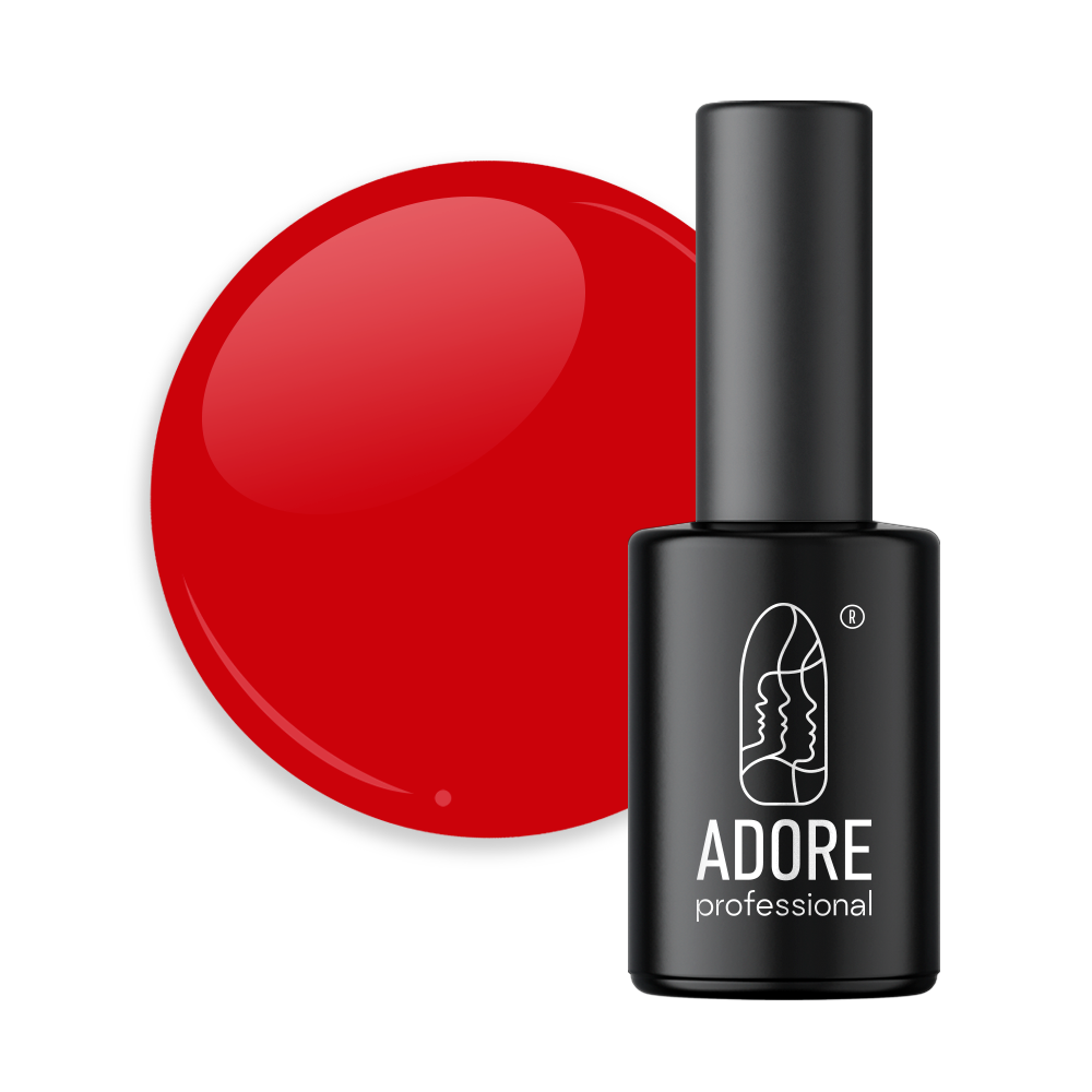 вітражний гель-лак MG-35-pyrope 