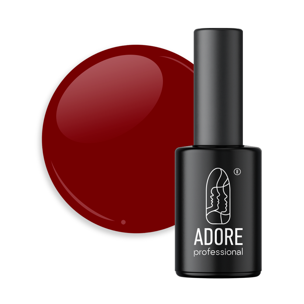 вітражний гель-лак Marble glass