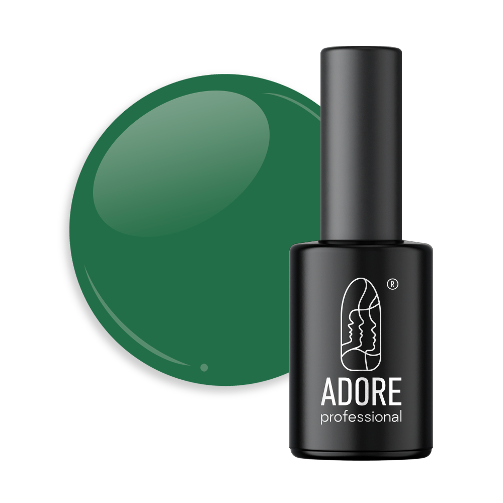 вітражний гель-лак MG-40-amazonite 