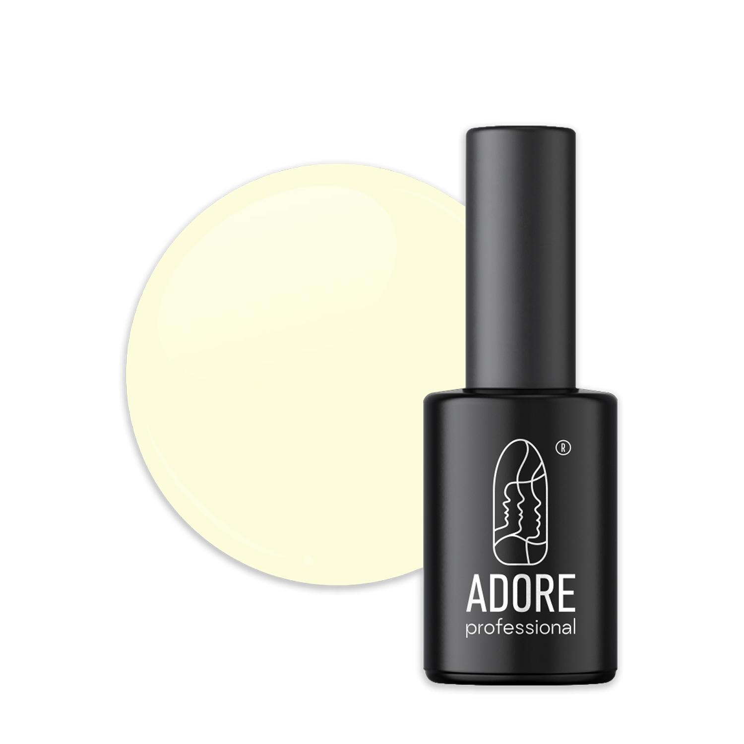 гель-лак Pastel