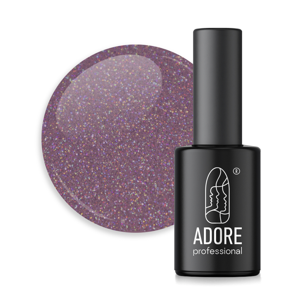 гель-лак ADORE professional 8ml №356 - blush