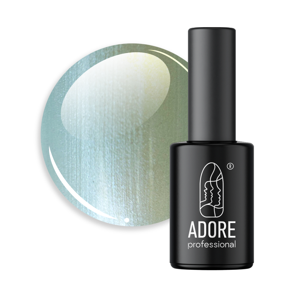 перламутровий гель-лак Wild Pearls