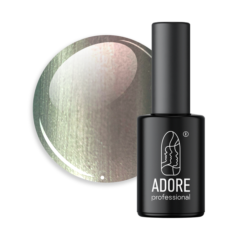 перламутровий гель-лак Wild Pearls