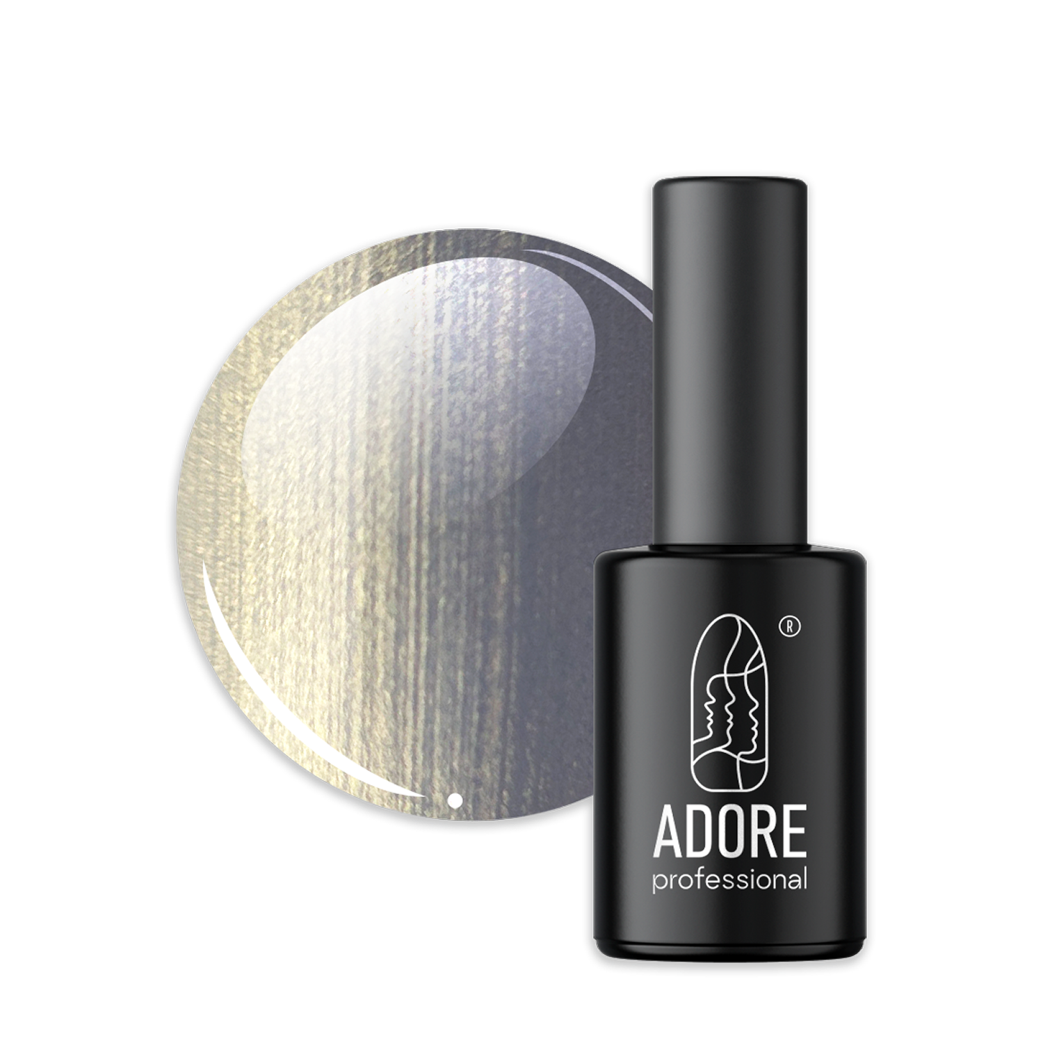 перламутровий гель-лак Wild Pearls