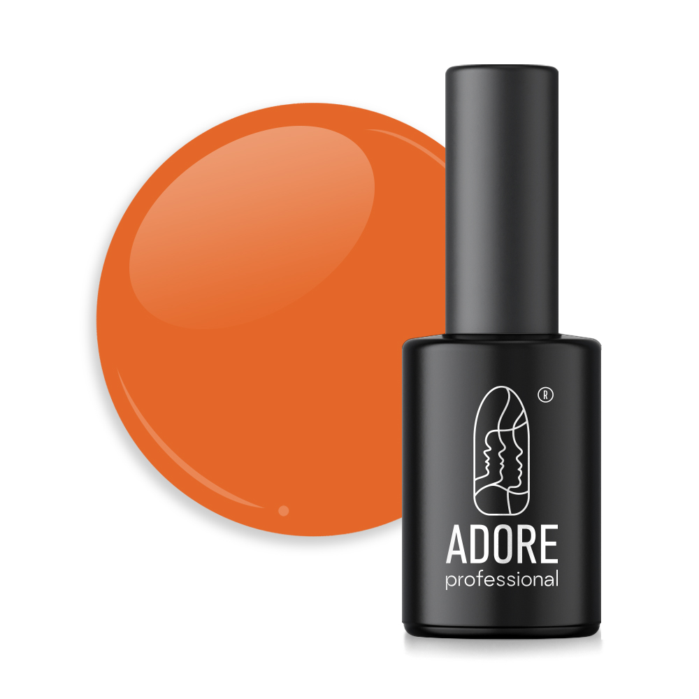 гель-лак ADORE professional 8ml №375 - clay