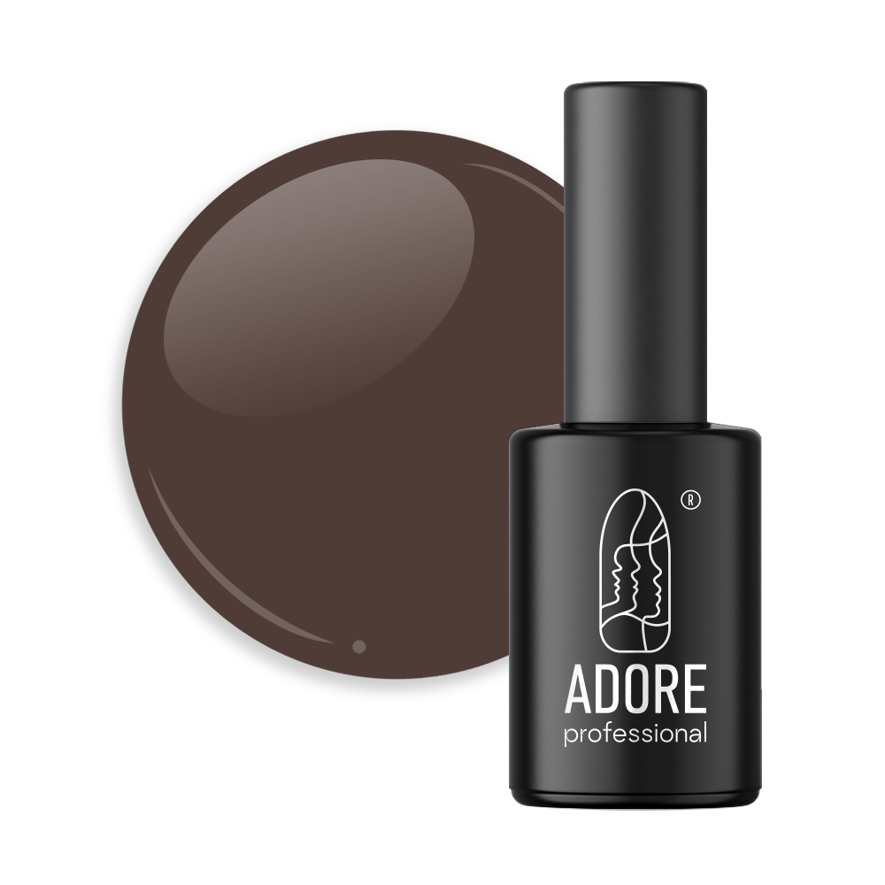 гель-лак 8ml №497 - clove