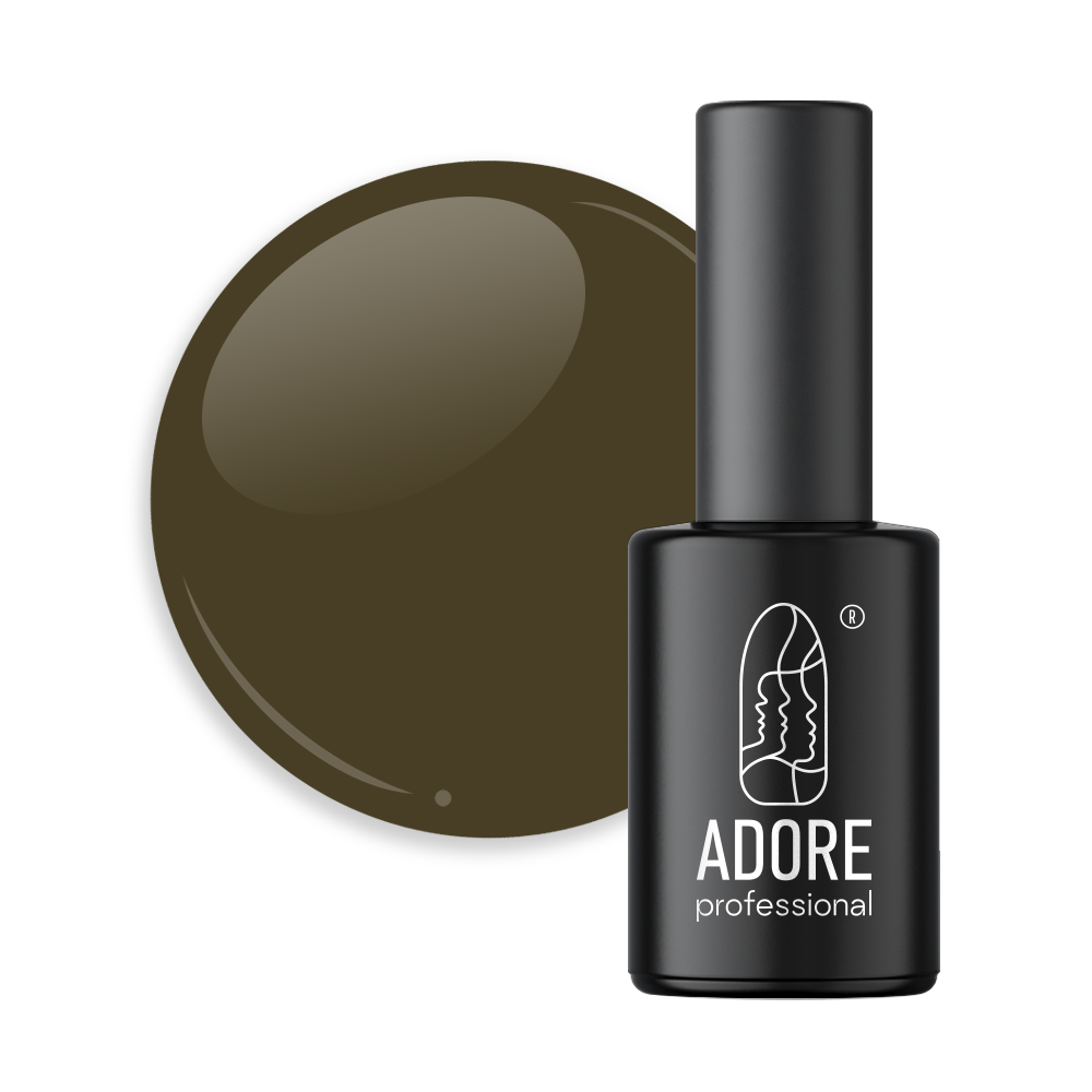 гель-лак 8ml №508 - artichoke