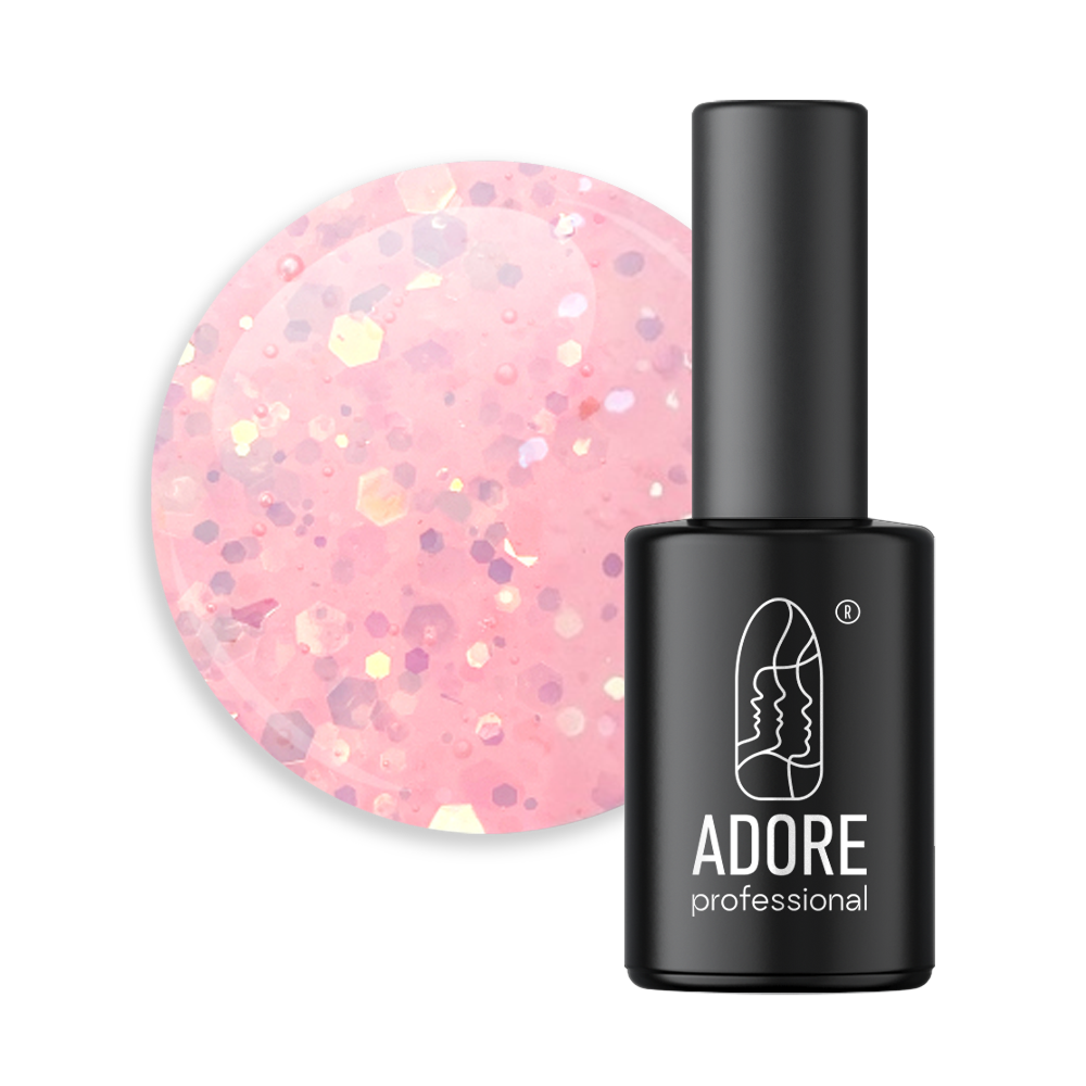 гель-лак ADORE professional 7,5ml G-02 - rihanna