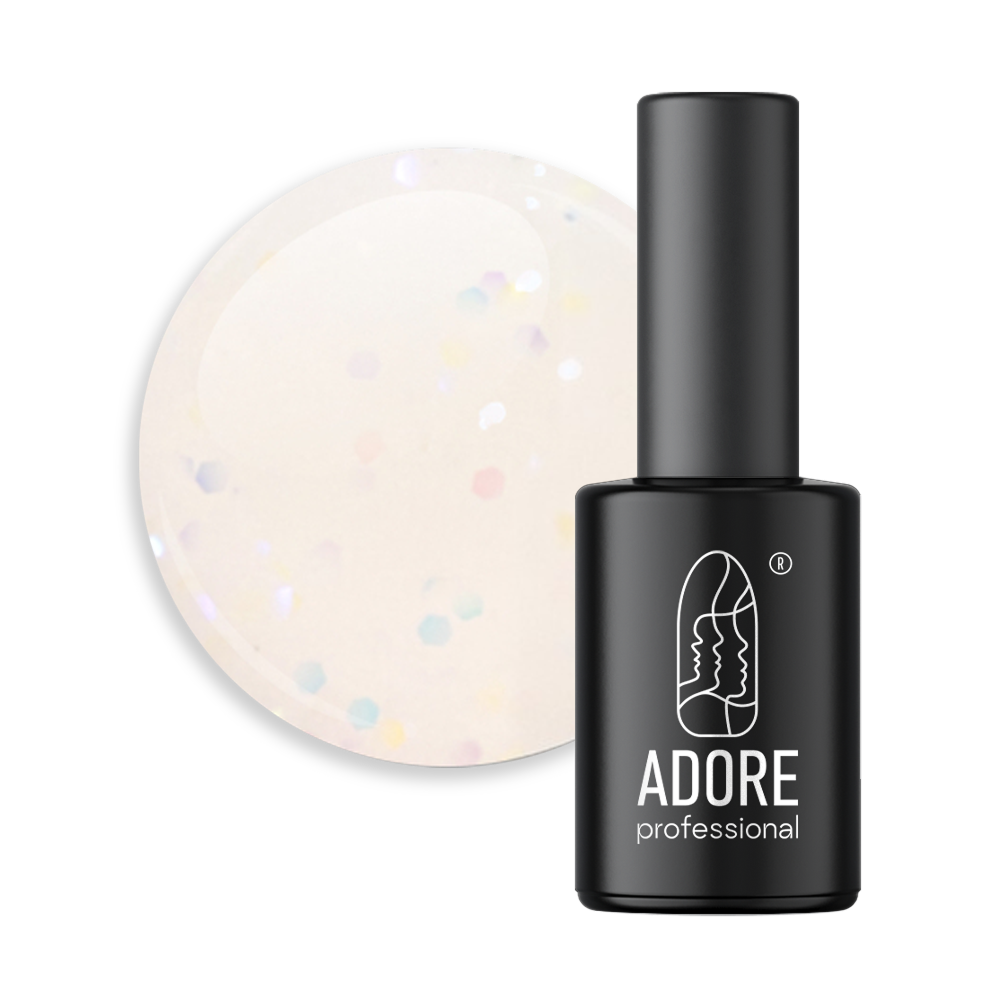гель-лак ADORE professional 7,5ml G-04 - christina 