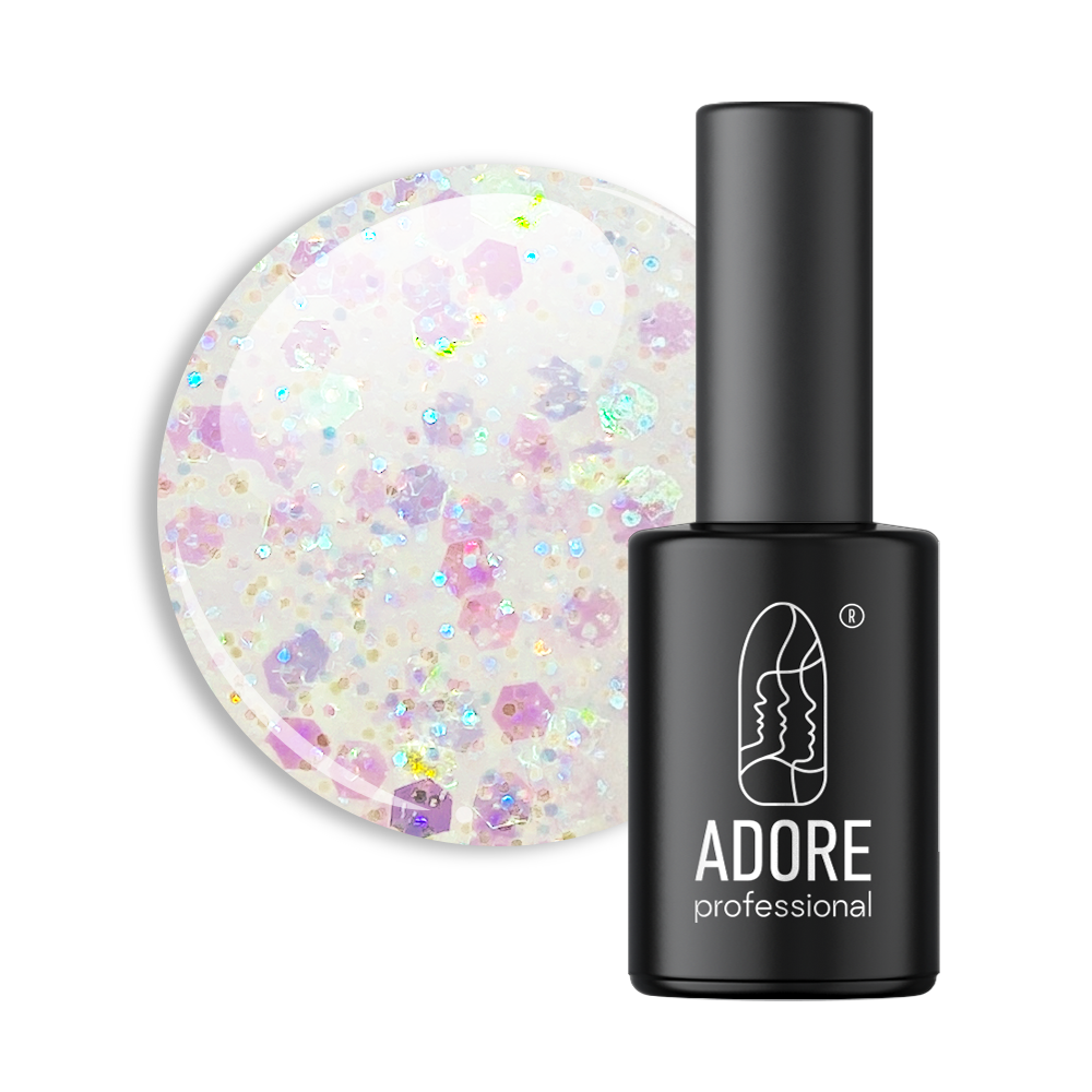 гель-лак ADORE professional 8ml GM-05 - glace