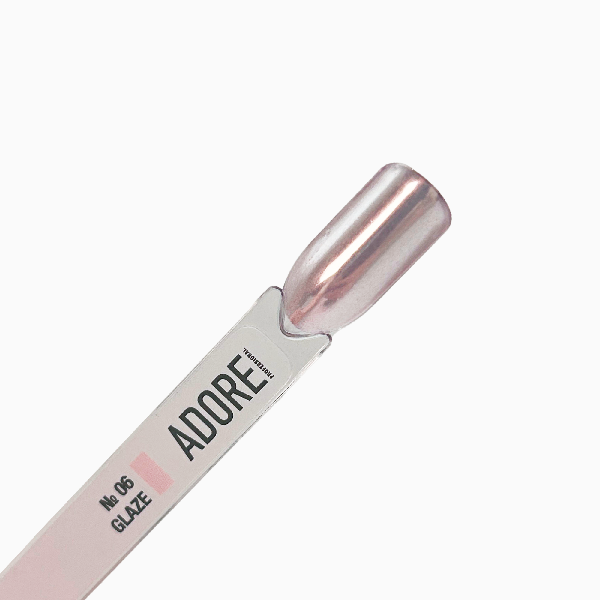 втирка - глазур glaze powder 0,5g