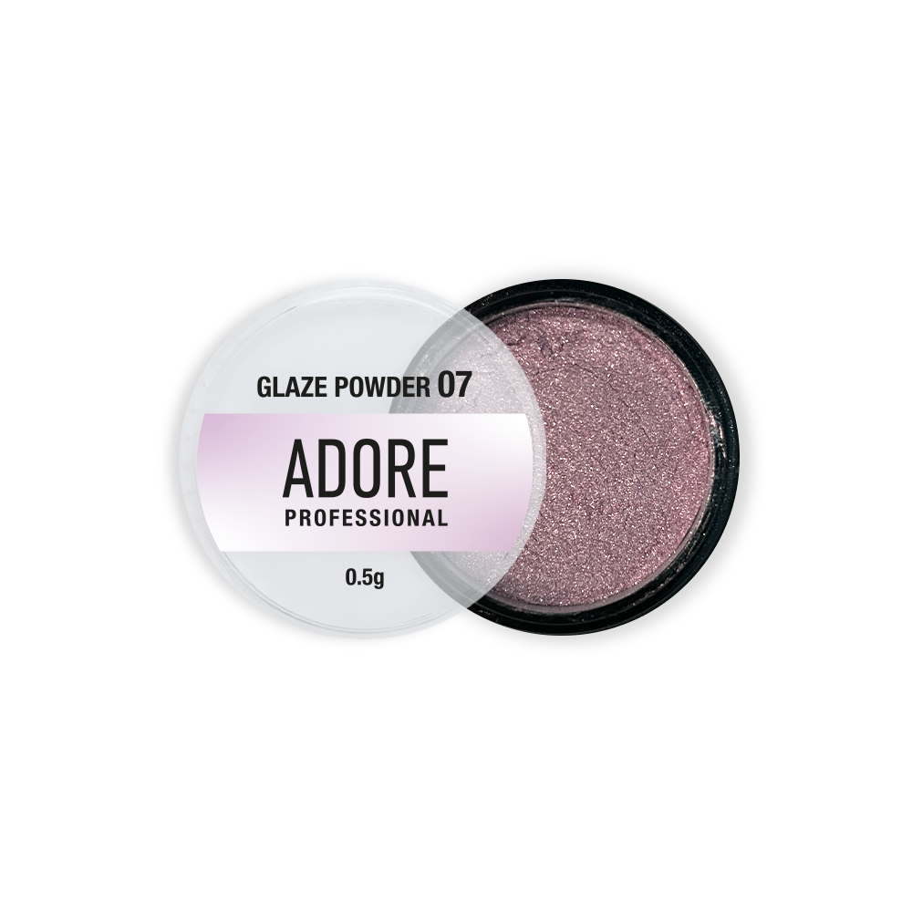втирка - глазур glaze powder 0,5g