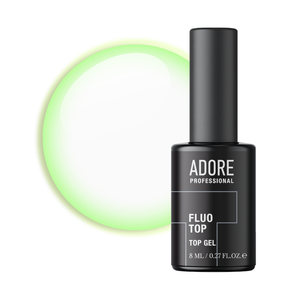 флуоресцентний топ Fluo Top