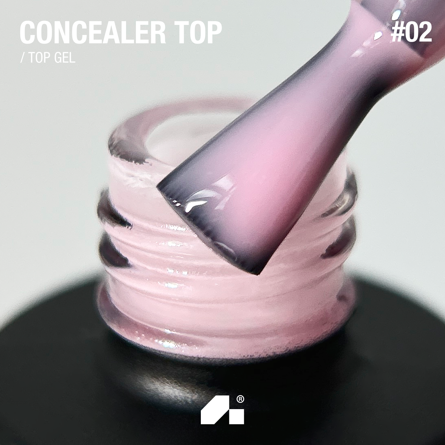 камуфлюючий топ Concealer Top