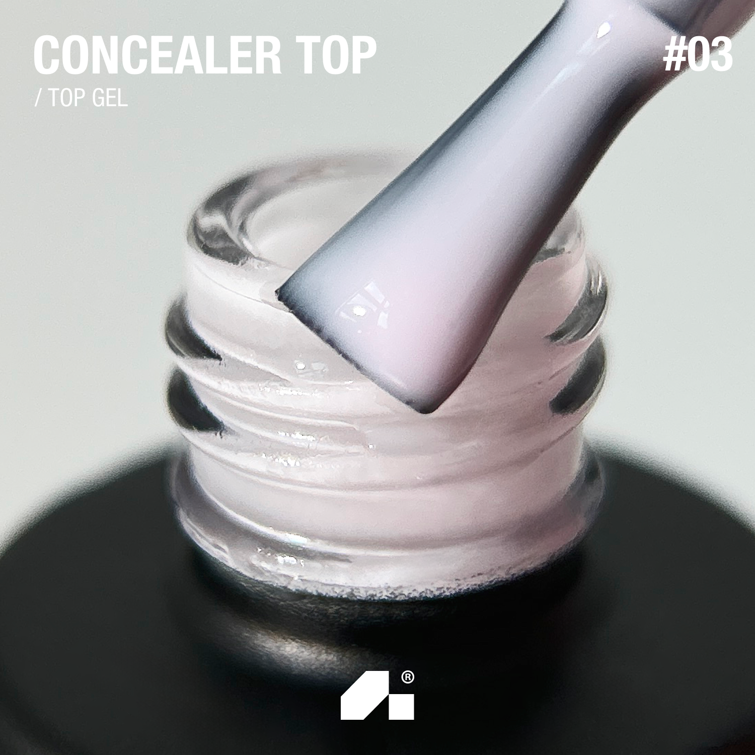 камуфлюючий топ Concealer Top