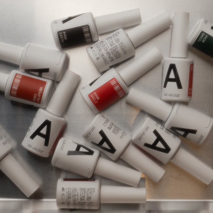 Basic Collection by Adore