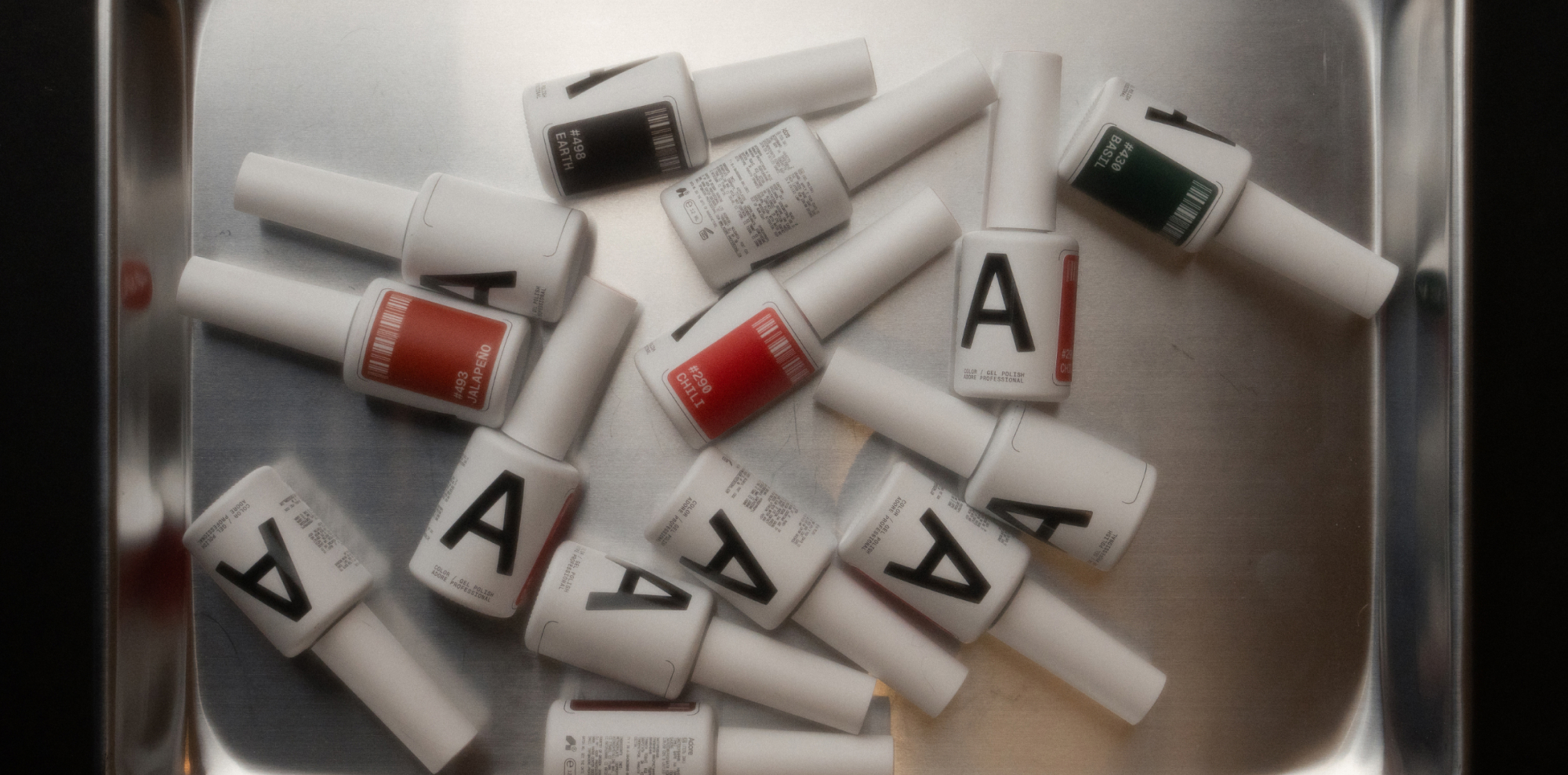 Basic Collection by Adore